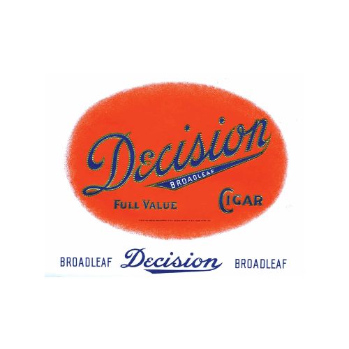 Decision