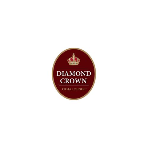 Diamond Crown - Leather Cigar Cases