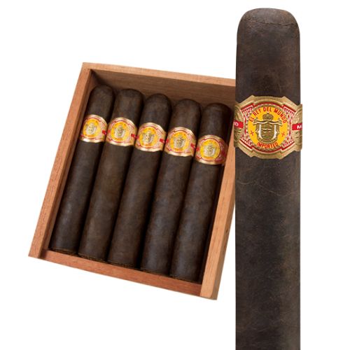 EL REY DEL MUNDO