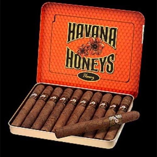 HAVANA HONEYS 