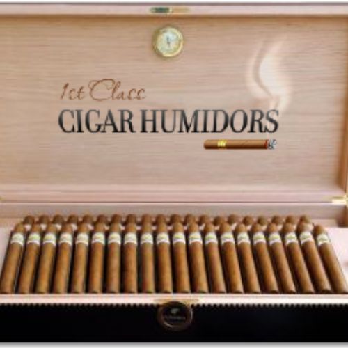 Humidors