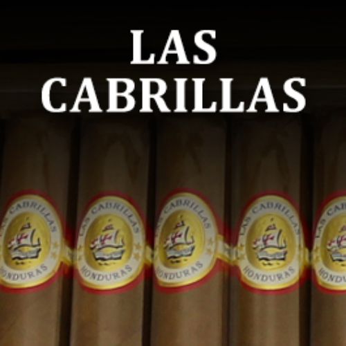 LAS CABRILLAS