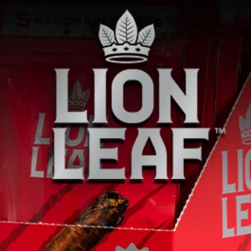 LION LEAF