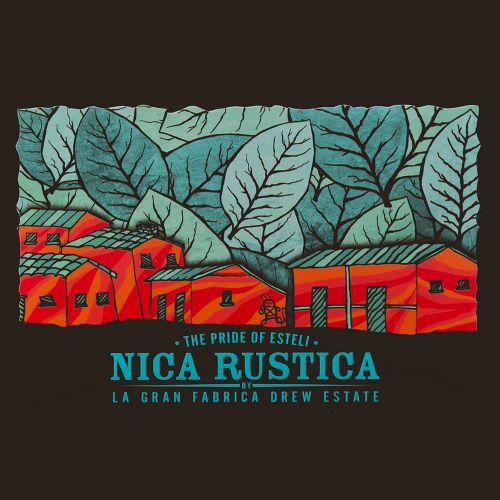 NICA RUSTICA