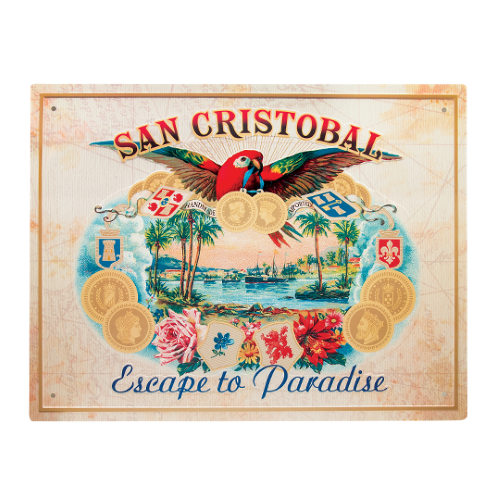 San Cristobal