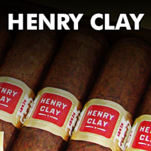  HENRY CLAY