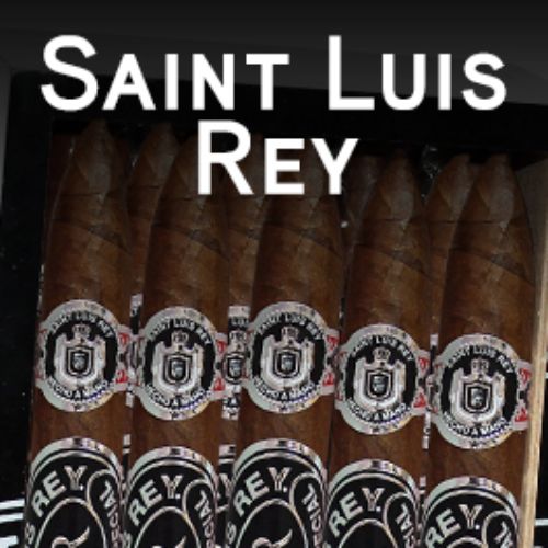  SAINT LUIS REY